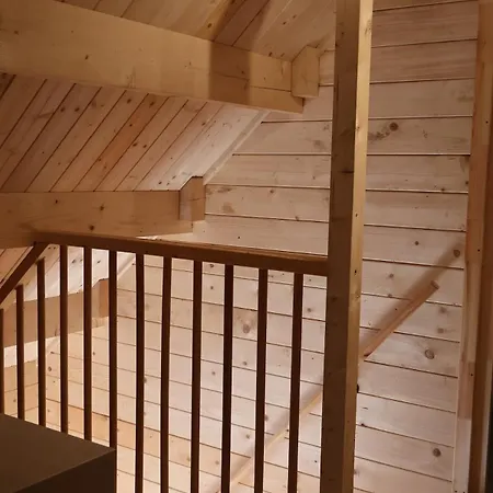 Luxe Houten Wellness Boshuisje Met Prive Hottub - Solea Holiday home *