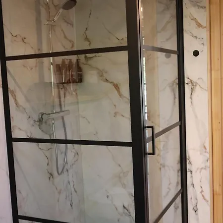 Luxe Houten Wellness Boshuisje Met Prive Hottub - Solea Holiday home *