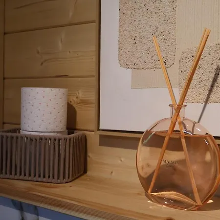 Holiday home Luxe Houten Wellness Boshuisje Met Prive Hottub - Solea